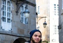 As festas de San Froilán de Lugo inspiran Lugoland, o primeiro sinxelo do Galego de Caracas