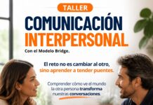 «Taller de Comunicación Interpersonal» para comprender mejor las relaciones