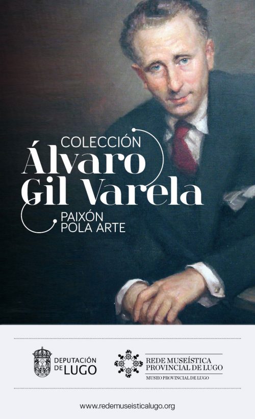 Colección Álvaro Gil Varela